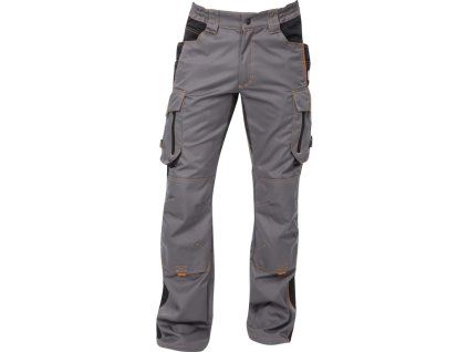 vision pas šedo oranž.