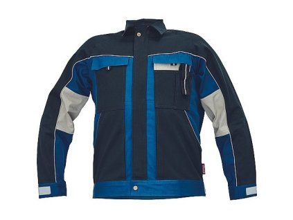 stanmore bunda modrá