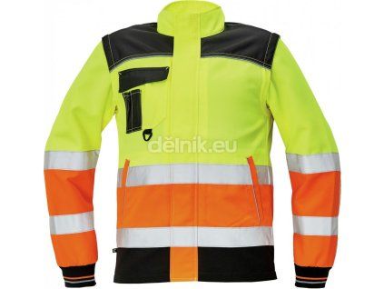 knoxfield pilot bunda oer. žl.
