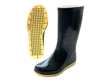 ghdp c protiskluzove holinky b 37