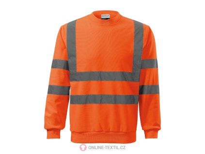 essential malfiny oranžová