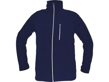 KARELA MIKINA navy