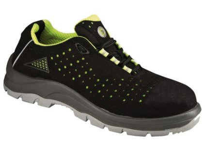 POLBUTY OCHRONNE VERNOR S1P G3215 ESD WOLNE OD METALU [164560] 480