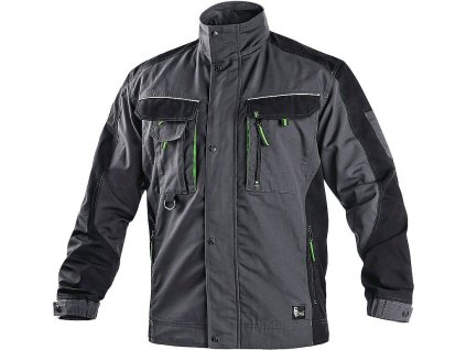 SIRIUS LUCIUS BUNDA ZELENÁ