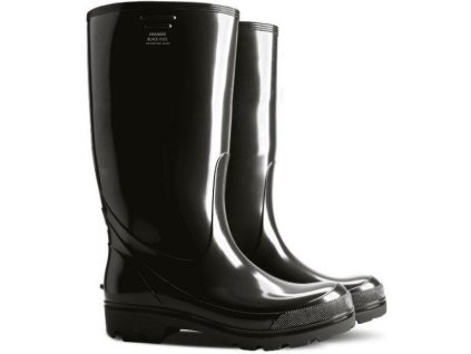 demar grander black 0162 cerna velikosti 40