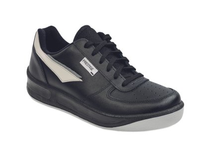 moleda prestige pracovni obuv polobotka cerna