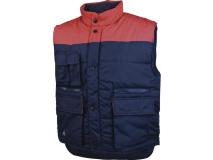 vesta sierra modro cervena