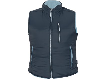 ROSEVILLE vesta modrá