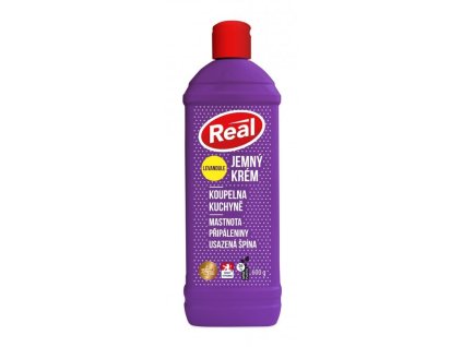 vyr 605866 real jemny levandule 600g