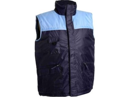 CERVA STANMORE vesta pánská