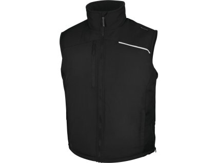 FIDJI3 vesta černá