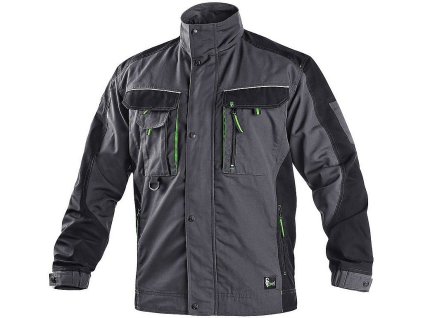 SIRIUS LUCIUS bunda zateplená