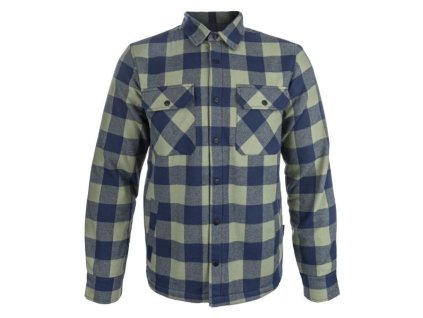 BENNON PIPPO zateplená košile