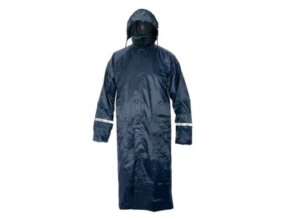 VENTO PLÁŠŤ MODRÝ