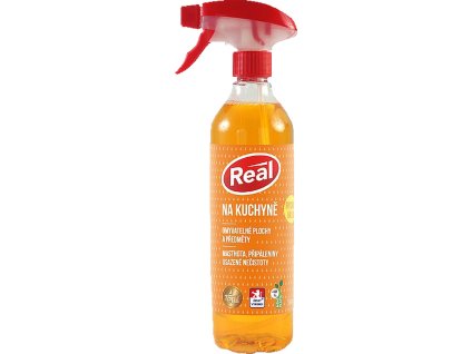 4306 kuchyne real odmastovac 550g mr oranzovy 7C1C37