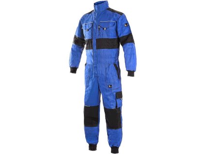 kombinéza ROBERT modrá