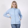 mikina dámská sky blue lambeste