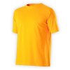 triko unisex t160 žlutá