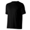 triko unisex t160 černé