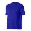 triko unisex t160 royal modré