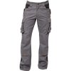 VISION kalhoty šedé