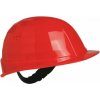PŘILBA ČERVENÁ