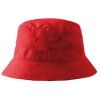 aDLER klobouček304 ČERVENÝ