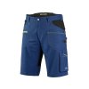CANIS STRETCH kraťasy navy