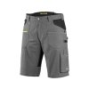 CANIS STRETCH kraťasy šedé