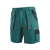 TOMÁŠ šortky zelené