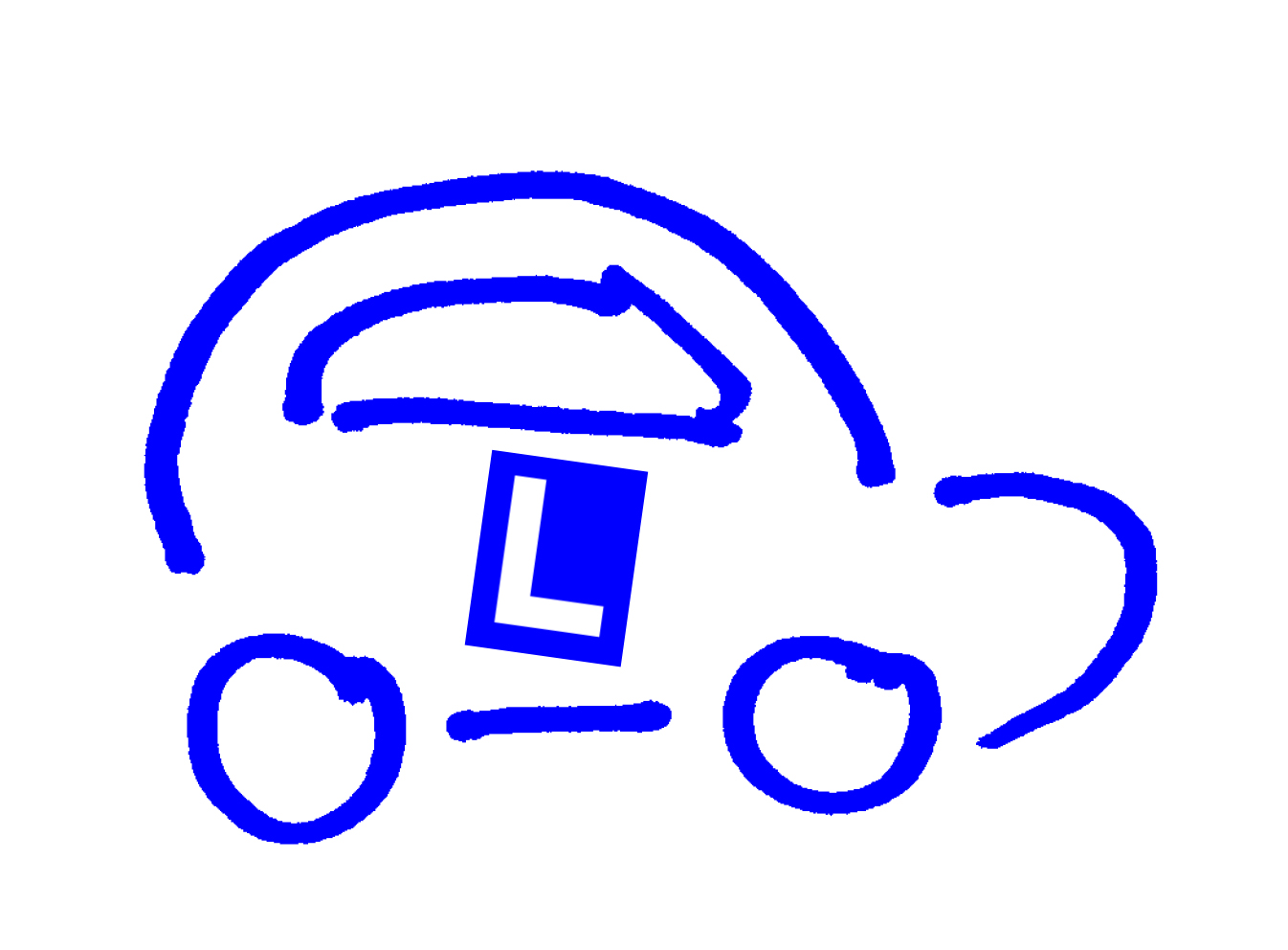 Co se právě děje v autoškole