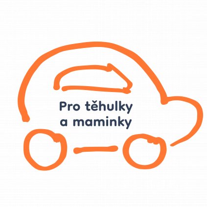 Těhulky maminky