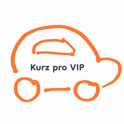 KURZ PRO VIP