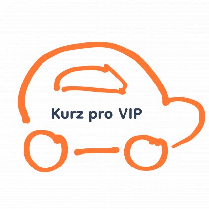 KURZ PRO VIP