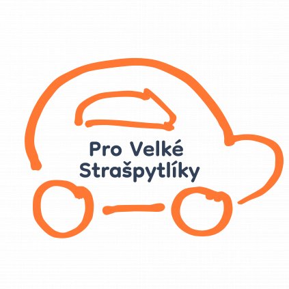 VKURZ PRO VELKÉ STRAŠPYTLÍKY