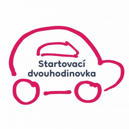Startovací dvouhodinovka