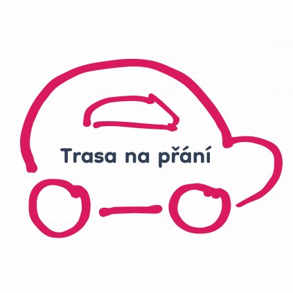 Trasa na vaše přání