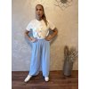 Kalhoty „Easy Chic“