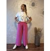 Kalhoty „Easy Chic“