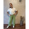 Kalhoty „Easy Chic“