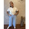 Kalhoty „Easy Chic“