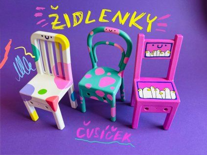 židlenky