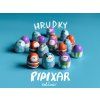 hrudky "pipixar edice"