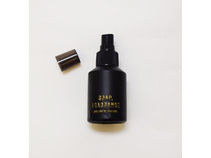 Edition Soap. Mad lemon / fragrance 50 ml