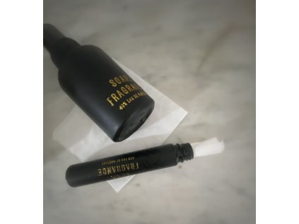 Edition Mad lemon / fragrance tester 2 ml