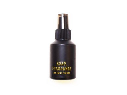 Edition Mad lemon / fragrance tester 5 ml