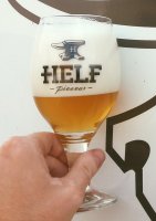 Pivovar Helf