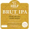 Etiketa IPA 13%