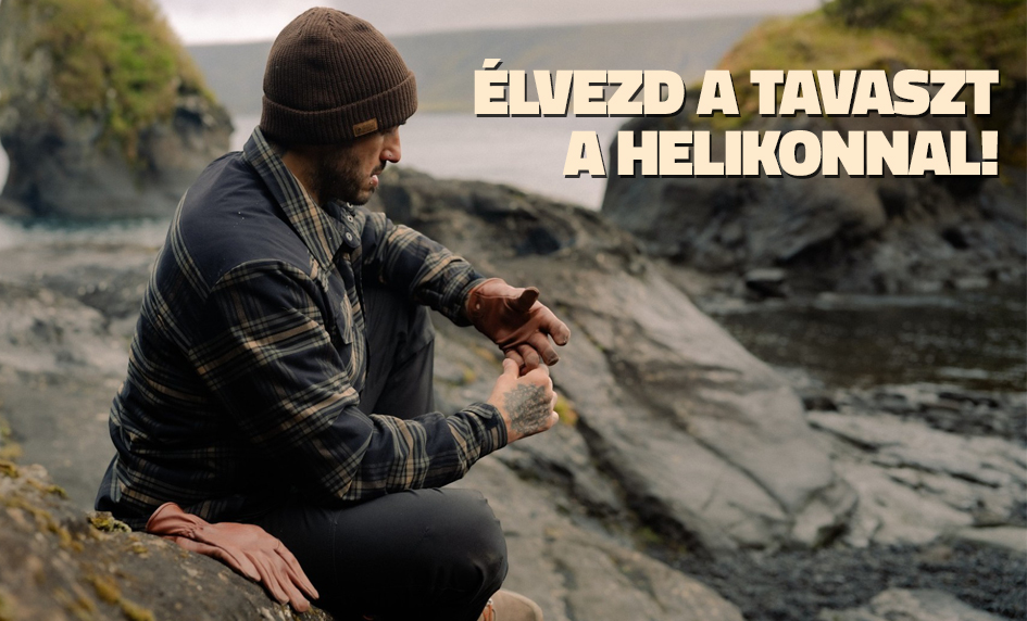 elvezd a tavaszt