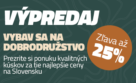 Výpredaj